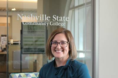 “We want anybody who is sort of lost or doesn’t know where to go to come here,” Dr. Nicole Hubbs, director of the Welcome Center and Career Services, said. “The goal of creating this space was to keep students from having to bounce around to different offices.”